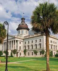 Most importantly, they are mentors and employers of South Carolina Law students and graduates.