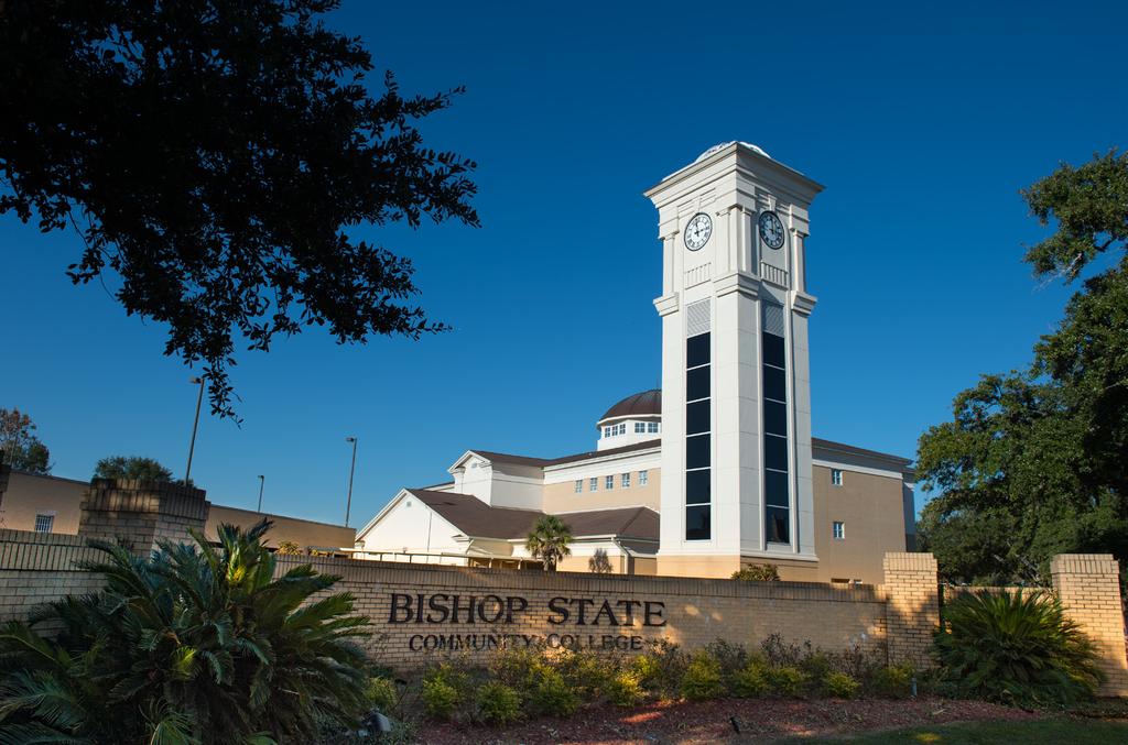 Inviting Applications and Nominations for PRESIDENT Bishop State Community College, in Mobile, Alabama, seeks a visionary and experienced senior administrator, who will provide exceptional leadership