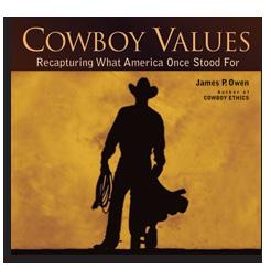 Be Somebody: Cowboy Ethics - Elementary Be Somebody: Cowboy Ethics gives youth the opportunity to discover their own