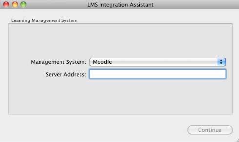 Exporting a Session to Moodle Sessions can be exported to Moodle through TurningPoint AnyWhere, TurningKey or Results Manager. How to export a session to Moodle.