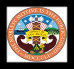 County Information: Riverside County stretches from the Arizona border to Orange County. It has a population of just over 2.25 million. SAN BERNARDINO COUNTY 364 N.