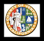 County Information: Santa Barbara County is located northwest of Los Angeles County. The county has a population of just over 430,000. VENTURA COUNTY 800 S. Victoria Ave.