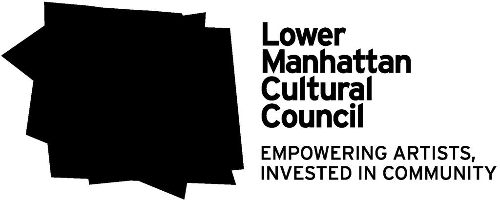 TRAINING, NETWORKING, TALKS: ARTS ADVANCEMENT SERIES MAKING TEMPORARY PUBLIC ART & PERFORMANCE: What Artists Need to Know March 2015 COMMISSIONERS & PRESENTERS OF PUBLIC ART & PERFORMANCE New York
