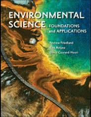 Global Climates and Biomes, Environmental Systems, Environmental Science, Ecosystem Ecology, Evolution and