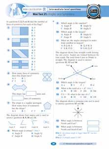 year round Extra work in class A homework resource Excel NAPLAN*-style Tests