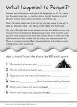 resource A photocopiable worksheet resource English