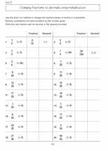 resource A photocopiable worksheet resource Mental Maths