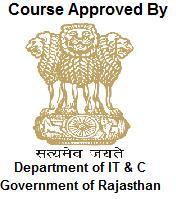Brief Course Details Rajasthan State Certificate course in Information Technology (RS CIT) RS CIT is a high quality and low cost IT literacy program approved by Government of Rajasthan, designed for