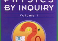 PHYSICS BY INQUIRY BACKGROUND Stand-alone curriculum students gain direct