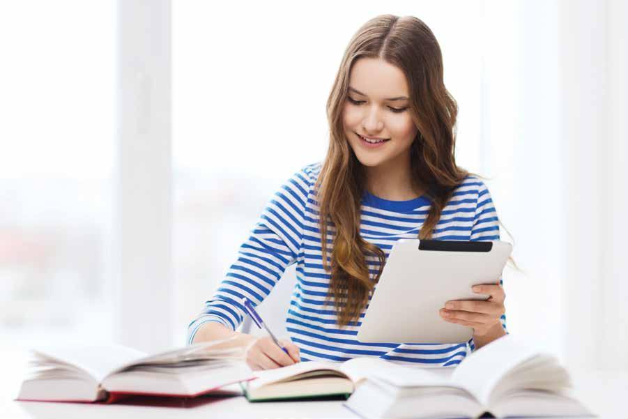Pearson Tutor Services (6 12) Pearson Tutor Services for Homeschool offers online tutoring for Grades 6 12 in Pre-Algebra to Calculus and also for General Biology, Chemistry, or Physics.