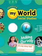 Bundles include a Student Edition*, mystory Video DVD, Teacher Resource Library DVD-ROM, and Parent Guide Grade K 9780328750498 $72.47 Grade 1 9780328750504 $72.