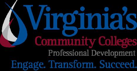 VCCS OFFICE OF PROFESSIONAL DEVELOPMENT The Virginia Community College System offers a wide array of professional development activities in addition to the New Horizons conference.