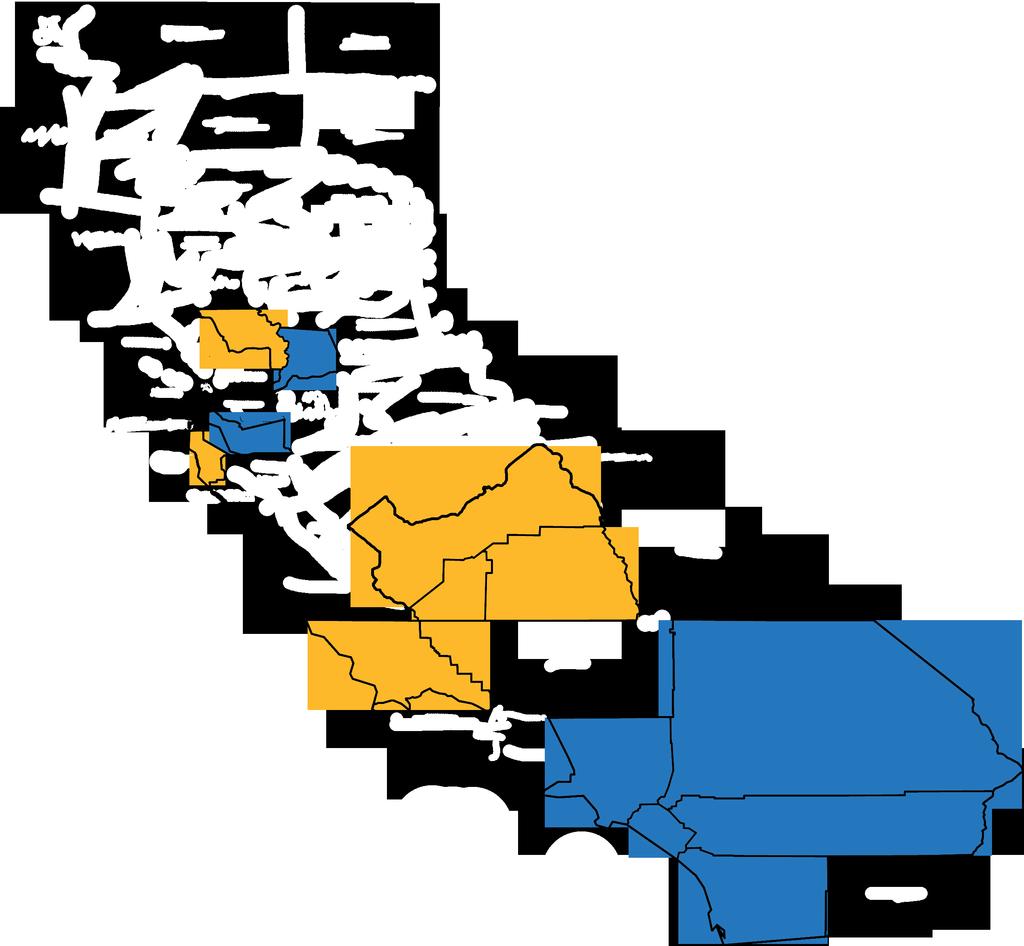 Transcript Data Viewable through District Partnerships Alameda County Oakland Hayward* Fresno County Firebaugh* Kerman* West Park* Kings County Hanford Joint Union* Los Angeles County Compton El