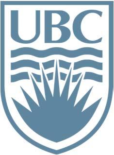 University of British Columbia 2014 Annual Report on Enrolment: Okanagan