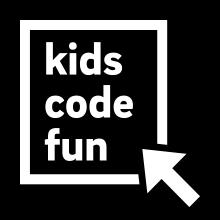 summertime Kids Code Fun Creating a robotic