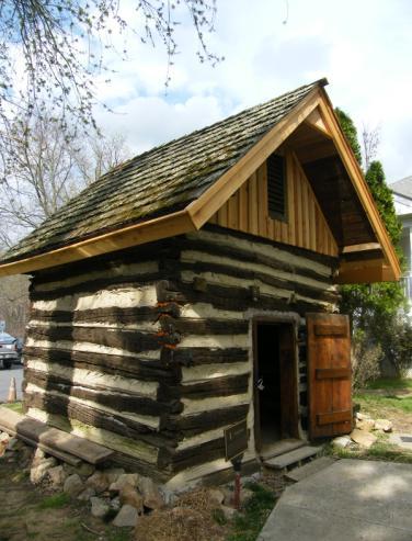 Sandy Spring Slave Museum, Montgomery County: Repairs to the main museum building and accessory structures,