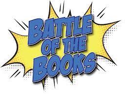 Statewide Battle of the Books reading list will be available after June 1st.