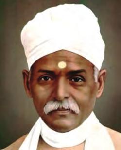 Bharat Ratna Madan Mohan Malviya Born on December 25, 1861 at Allahabad, Madan Mohan Malviya was catapulted into the political arena immediately after his first moving speech at the second Congress