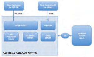 SAP HANA- In-Memory Database Technology Dr.