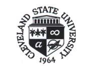 Cleveland State University Cleveland-Marshall College of Law Procedures and Criteria for Promotion and Tenure in the Cleveland-Marshall College of Law supplemented by Procedures for Mentoring and
