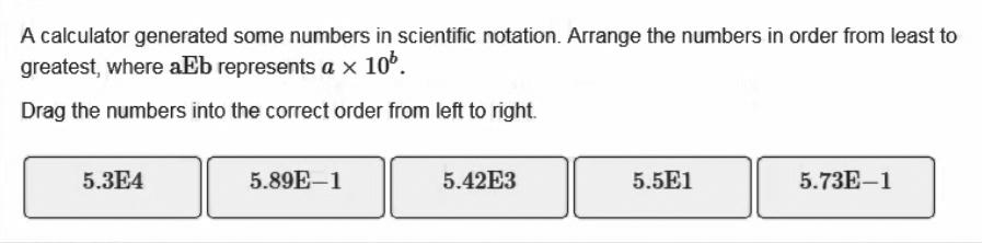 Part 2 Online Mathematics Section 1 Has everyone finished answering Question 2? (Pause.) You should have selected answer choices B, C, and D.