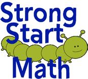 Strong Start Math Project Learning