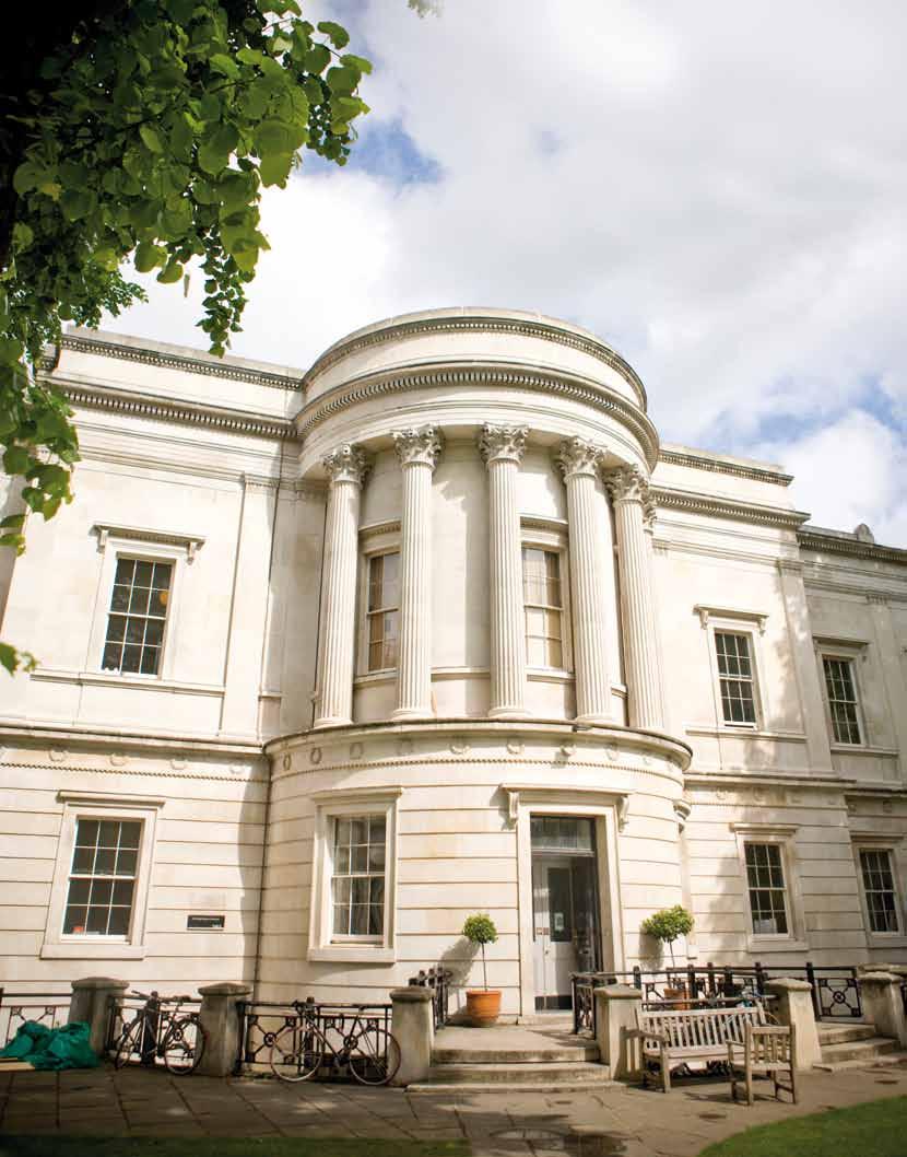 UCL LANGUAGE CENTRE ENGLISH FOR