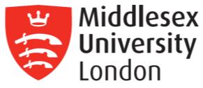Programme Specification and Curriculum Map for BSc Biology (Molecular Biology) 1. Programme title BSc Biology (Molecular Biology) 2. Awarding institution Middlesex University 3.