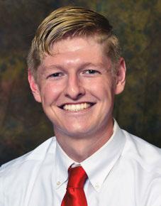 org PGY1/PGY2 Health-System Pharmacy Administration Michael Peters, PharmD (PGY1) Pharmacy School: Purdue University College of Pharmacy; West Lafayette, IN Professional interests: Administration,