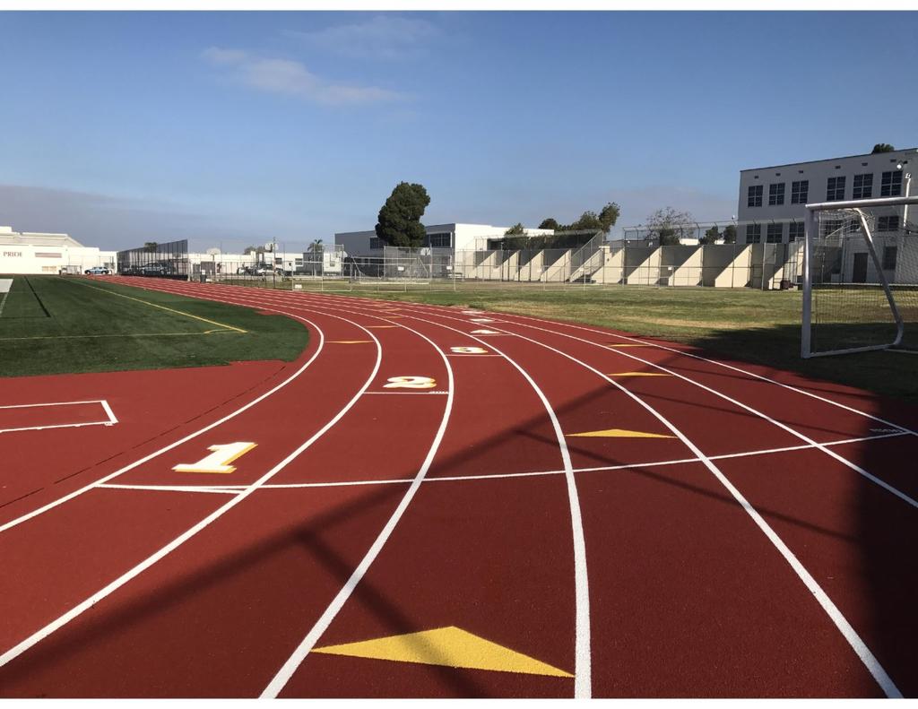 Point Loma HS Athletic