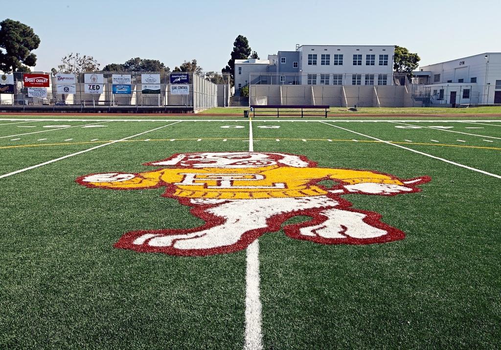 Point Loma HS Synthetic Turf Field Replacement