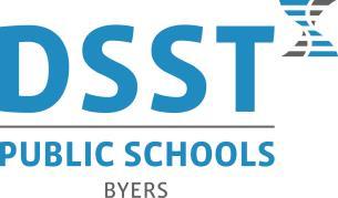Student athletes are seen as representatives of both our school and our community As a representative of DSST: Byers, student-athletes are expected to adhere to all school and athletic