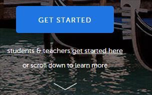 Step 2 Click on Students and
