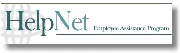 800.969.6162 Welcome to the Employee Assistance Program: An Orientation for Employees CONTACTING THE EAP Please contact the HelpNet EAP central office at (800) 969-6162.