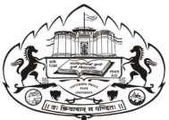 SAVITRIBAI PHULE PUNE UNIVERSITY (Formerly University of Pune) The Examinations to be conducted by the Colleges/Institutes/Heads of the University Departments as per the Circular No. 55/1993-94 Dt.