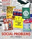 Sociology 112: Social Problems Winter Semester 2014 Instructor: Jonathan Jarvis Office: 2045 JFSB Office Hours: Tuesday and Thursday from 10:00am to 12:00pm Office Phone: 8014224240 (24240 if on