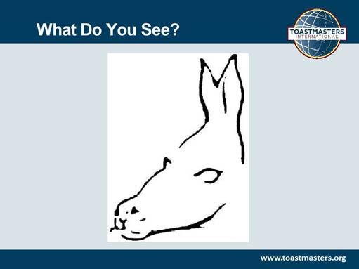 6. TIME 30 seconds. 30 seconds 7. SHOW the What Do You See 3? slide.