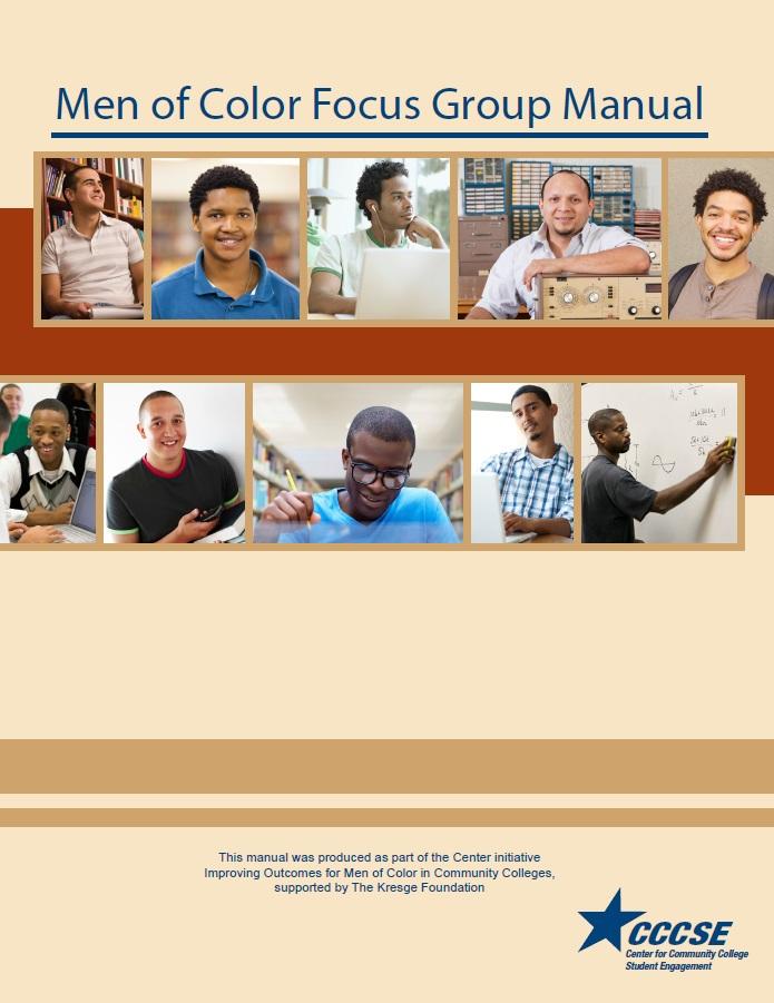 Men of Color Resources Men of Color Tools Webpage Men of Color Special