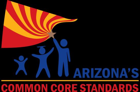 Arizona s Common Core English Language Arts and Literacy