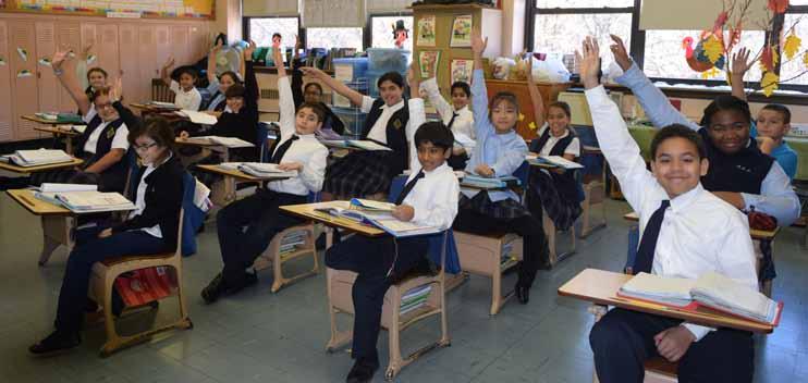 CATHOLIC EDUCATION WITHIN THE DIOCESE OF BROOKLYN CATHOLIC IDENTITY It is important to note that the entire world has been fascinated and intrigued by the charismatic approach to the Catholic faith