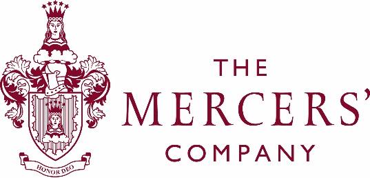 Studentship for Doctoral Research on the History of London Student brief and application guidelines The Mercers Company, as the premier livery company of the City of London, with a Company history of