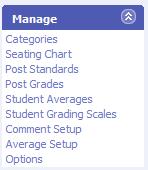 affect their overall average Weight Maximum Scores: if you changed the weight of any assignment (activity), then you need to check this box in order to calculate the grade.