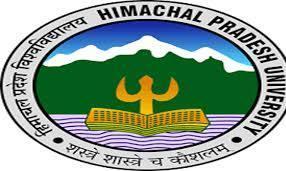HIMACHAL PRADESH UNIVERSITY (NAAC Accredited A Grade University) Human Resource Recruitment Cell GUIDELINES & PROCESSING OF ONLINE APPLICATION FORM FOR Written Examination for Recruitment of
