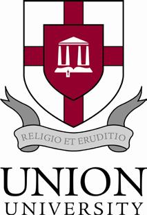 47 Field Practicum Contract Between Union University School of Social Work And Agency This contractual agreement, entered into this day of, 200, establishes an agreement between Union University