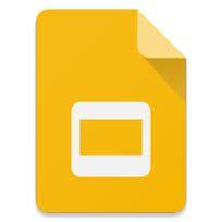 Google Slides Create PowerPoint like presentations Accessible as an app or
