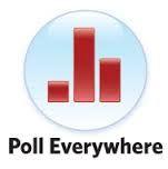 Poll everywhere A free website for online polls or surveys Could be used as formative assessment, especially as