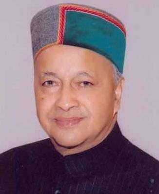 9 SHRI VIRBHADRA SINGH fgekpy izns'k ljdkj CHIEF MINISTER HIMACHAL PRADESH MESSAGE FROM THE HONORABLE CHIEF MINISTER, HP Established in the year 2009, Indian Institute of Technology (IIT), Mandi is