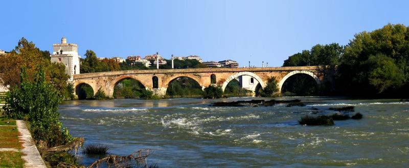 few proposal of topics related to bridges ROMA S ROMAN