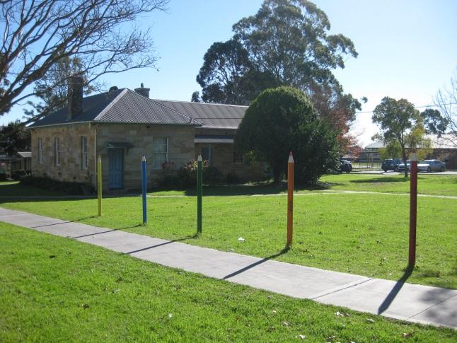 Introduction The Annual Report for 2015 is provided to the community of Appin Public School as an account of the school s operations and achievements throughout the year.