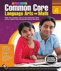 . Common Core Connections Language Arts Grade 5 common core connections language arts grade 5 author by Carson- Dellosa